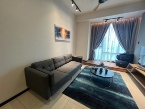 Opus Residences 2 Bedroom Apartment